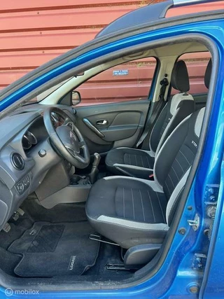 Dacia Logan Dacia Logan MCV 0.9 TCe Stepway/navi/6-24 mnd garantie mogelijk. - afbeelding nr 4