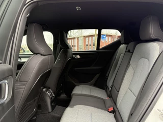 Volvo XC40 - afbeelding nr 24