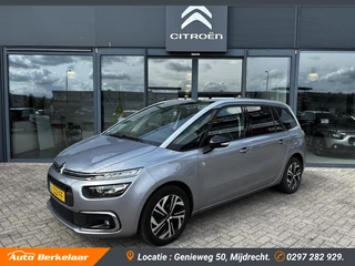 Citroën Grand C4 Spacetourer - 59481151-0