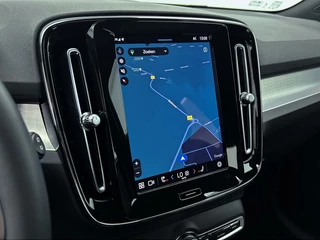 Volvo XC40 Volvo XC40 2.0 B4 Plus Dark | Trekhaak | - afbeelding nr 22