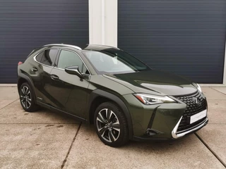 Lexus UX Lexus UX 250h - afbeelding nr 5