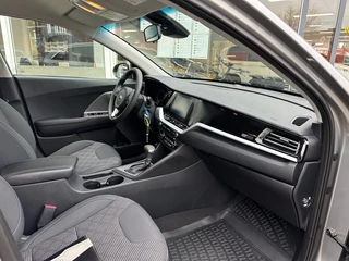 Kia Niro - afbeelding nr 9