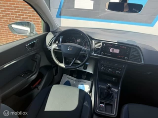 SEAT Ateca Seat Ateca 1.0 EcoTSI Style Business Intense, Trekhaak - afbeelding nr 13