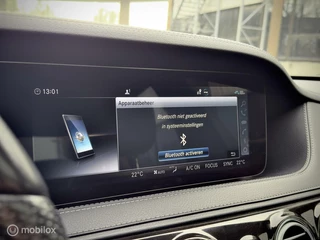 Mercedes-Benz S-Klasse Mercedes S-klasse S560e Lang AMG Line |Pano|Massage|Koeling - afbeelding nr 46