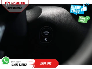 Mercedes-Benz Vito Mercedes-Benz Vito 116 CDI Aut. L3 Select BPM VRIJ/ LED/ LMV/ 2.5t Trekverm./ MBUX/ Carplay/ Camera/ PDC - afbeelding nr 21
