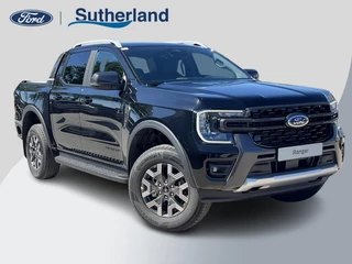Ford Ranger 2.3 PHEV Wildtrak Double Cab