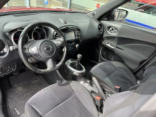 Nissan Juke - afbeelding nr 8