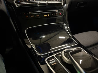 Mercedes-Benz C-Klasse PANO/LED/H.LEER SP.STOEL/SFEER/LANE-ASSIST/ELECTR.A.KLEP/NAVI/BLUETOOTH/CRUISE/PRIVACY/PARKEERSENSOREN/NET NIEUWE APK - afbeelding nr 26