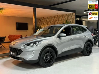 Ford Kuga 1.5 EcoBoost|1.800KG Trekgewicht|CarPlay|Keyless|PDC|Cruise|Stoelverwarming|LED|DAB