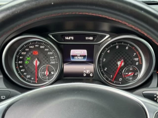 Mercedes-Benz A-Klasse Mercedes A180 AMG Night | Pano | H&K | Keyless | Memory etc - afbeelding nr 24