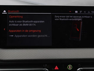 BMW 2 Serie BMW 2-serie Gran Coupé 218i M Sport | Stoelverwarming | Adaptive cruise |  Carplay | Trekhaak | Sportstoelen | DAB | Half leder | Live Cockpit | Climate control - afbeelding nr 28