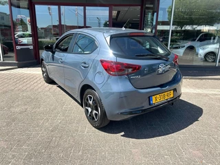 Mazda 2 - afbeelding nr 2