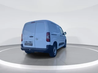 Opel Combo Opel Combo 1.5D L1H1 Edition |TREKHAAK|CRUISE|BETIMMERING|AIRCO| 2714 - afbeelding nr 6