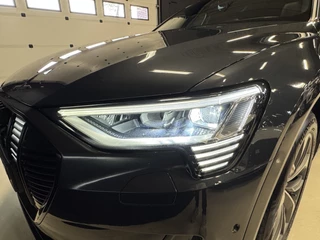 Audi e-tron | B&O | Camera | Head-up | Stoelverwarming - afbeelding nr 30