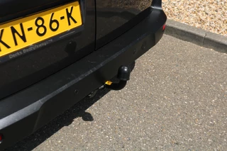 Ford Transit Connect Ford Transit Connect 1.5 EcoBlue L2 Trend Automaat Airco Navigatie Camera Trekhaak - afbeelding nr 42