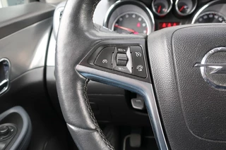 Opel Mokka - afbeelding nr 22