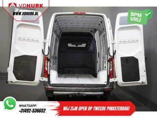 Mercedes-Benz Sprinter - afbeelding nr 5