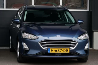 Ford Focus Ford Focus Wagon 1.0 EcoBoost Trend Edition Business, PDC - afbeelding nr 23