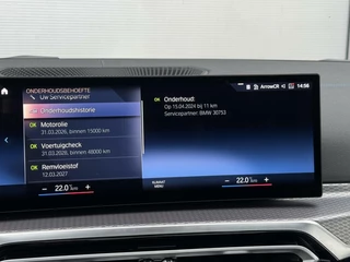 BMW 3 Serie BMW 330e Touring xDrive M-Sport|Driv. Ass. Prof|Pano|H&K|Head up|Zeer compleet|Topstaat! - afbeelding nr 11