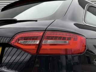 Audi A4 Audi A4 Avant 1.8 TFSI 170 PK Automaat S Edition 3x S-Line Xenon Trekhaak - afbeelding nr 34