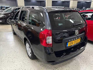 Dacia Logan - afbeelding nr 2