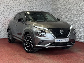 Nissan Juke 2025 - afbeelding nr 49