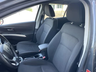 Suzuki S-Cross - afbeelding nr 18