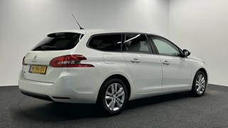 Peugeot 308 Peugeot 308 SW 1.2 PureTech Active Pack Business AC NAVI CC - afbeelding nr 5