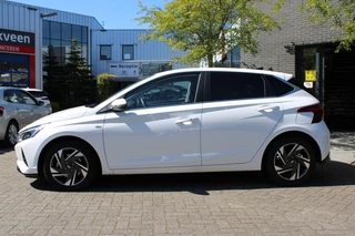 Hyundai i20 - afbeelding nr 2