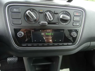 Škoda Citigo Skoda Citigo 1.0 Greentech Ambition Airco / Cruise / PDC - afbeelding nr 8
