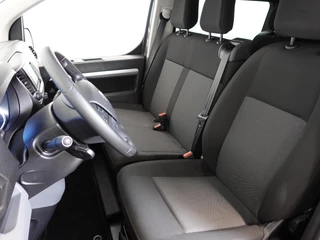 Opel Vivaro-e Opel Vivaro-e L3H1 Dubbele Cabine Edition 75 kWh Automaat Airco - afbeelding nr 27