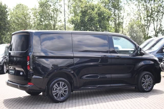 Ford Transit Custom L1H1 Limited | Automaat | Adapt. cruise | LED | Sync 4 13