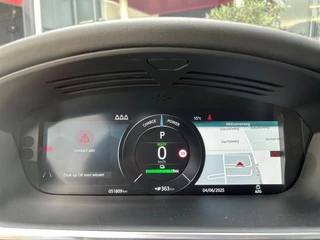 Jaguar I-PACE - afbeelding nr 15