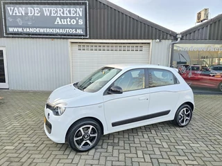 Renault Twingo Renault Twingo 1.0 SCe Limited AUTOMAAT Airco|Cruise|46dkm!! - afbeelding nr 1