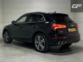 Audi Q5 Audi Q5 55 TFSI e Quattro S-Line Pano Virtual ACC NAP - afbeelding nr 7