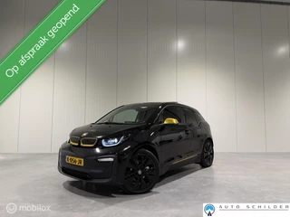 BMW i3 Executive Edition 120Ah 42 kWh, 125 kw, Navi|Panodak|Led|Camera|Cruise|20" velgen|Pdc|Org.NL