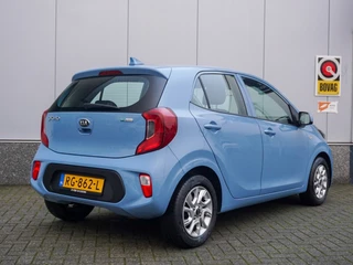 Kia Picanto - afbeelding nr 2