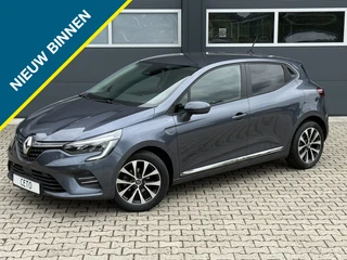 Renault Clio 1.0 TCE 100pk 31dkm