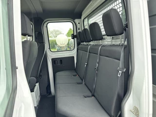 Mercedes-Benz Sprinter |6-PERS|CRUISE CTRL|CLIMA|RWD|DUBBELLUCHT|TREKHAAK 3500KG 2716 - afbeelding nr 28