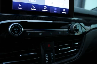 Ford Kuga Ford Kuga 2.5 PHEV ST-Line X | Trekhaak | Navigatie | BLIS | Camera | B&O - afbeelding nr 45