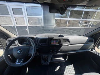 Renault Master Renault Master 2.3 DCi 135PK L2H2 GB / Trekhaak / Navi / Airco - afbeelding nr 13