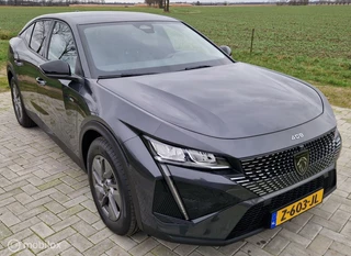 Peugeot 408 Peugeot 408 1.6 HYbrid Allure 180 Navigatie Camera Stoelvw - afbeelding nr 3