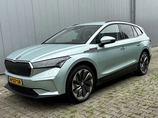 Škoda Enyaq iV Škoda Enyaq iV 60 SPORT / SOH93% / 21