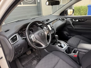Nissan QASHQAI Nissan QASHQAI DIG-T Tekna 2.0 Automaat Camera Cruise Clima 17
