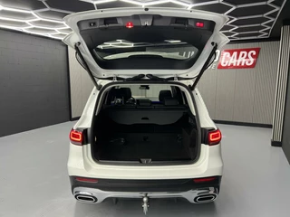 Mercedes-Benz GLB Mercedes GLB 250 4MATIC AMG | PANO | AMBIENT | INCL BTW - afbeelding nr 25