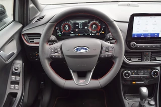 Ford Puma - afbeelding nr 49