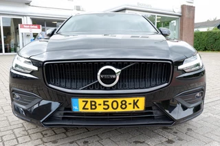 Volvo V60 Volvo V60 2.0 T5 Momentum Scan Line Rijklaar 12MND BOVAG Garantie - afbeelding nr 4