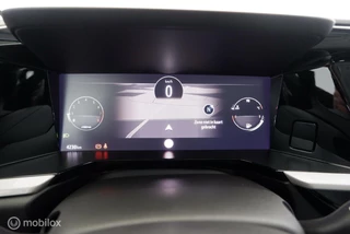 Opel Grandland Opel Grandland 1.2 Turbo 130pk GS leer|led|cam360|nav|dab|ecc|lmv18 - afbeelding nr 8