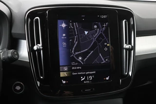 Volvo XC40 Volvo XC40 1.5 T3 Momentum Pro | Leder | Stoelverwarming |  Camera | Navigatie | PDC | Full LED | Climate control - afbeelding nr 22