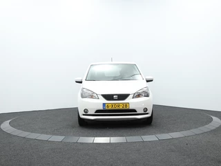 SEAT Mii - afbeelding nr 15